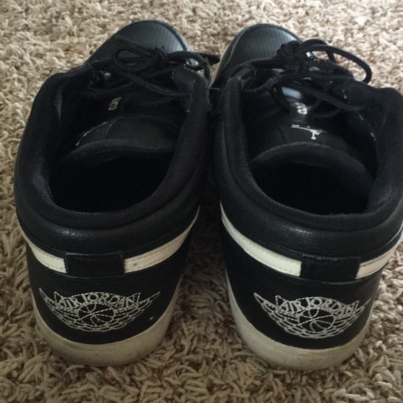 Men’s Nike Air Jordan - Picture 4 of 4